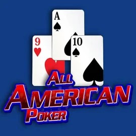 All American Poker online slot from RTG (Reel Time Gaming) – play at betmatchcasino.org