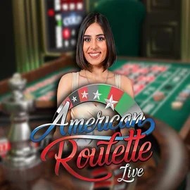 Play American Roulette (Evolution) slot by Evolution on betmatchcasino.org