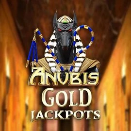 Play the Anubis Gold Jackpots slot by Inspired Gaming on Betmatch Casino