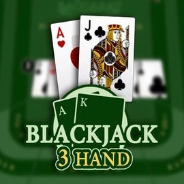 Enjoy Blackjack 3H (Habanero) by Habanero – logo hosted on betmatchcasino.org