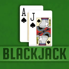 Table Games logo of Blackjack (Relax Gaming) from Relax Gaming at Betmatch Casino