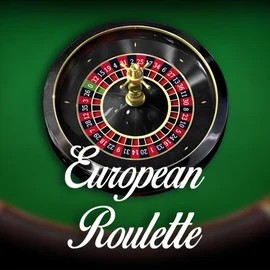 European Roulette (Red Tiger) logo by Red Tiger Gaming at Betmatch Casino