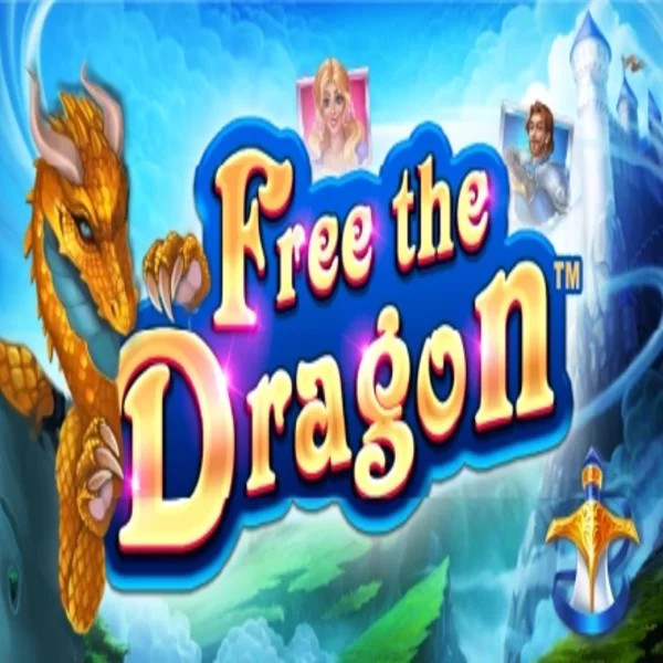Free the Dragon logo by Playtech Betmatch Casino