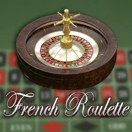 Enjoy French Roulette (BGaming) by BGAMING – logo hosted on betmatchcasino.org