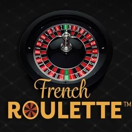 French Roulette (NetEnt) casino game by NetEnt – featured logo at Betmatch Casino