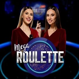 Try Mega Roulette slot by Pragmatic Play on betmatchcasino.org – logo image