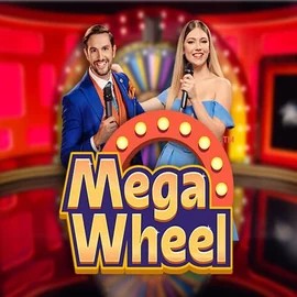 Enjoy Mega Wheel by Pragmatic Play – logo hosted on betmatchcasino.org
