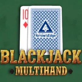 Multihand Blackjack – slot by Pragmatic Play, featured at betmatchcasino.org