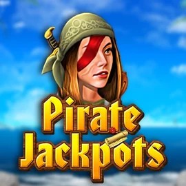 Pirate Jackpots game by Belatra Games – logo hosted on Betmatch Casino