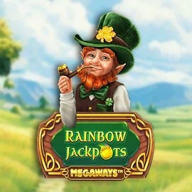 Rainbow Jackpots Megaways online slot from Red Tiger Gaming – play at betmatchcasino.org