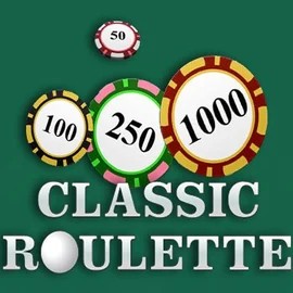 Roulette casino game by OneTouch Games – featured logo at Betmatch Casino
