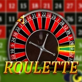Try Roulette (Pragmatic Play) slot by Pragmatic Play on betmatchcasino.org – logo image
