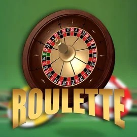 Roulette (Relax Gaming) logo by Relax Gaming Betmatch Casino