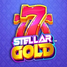 Play Stellar Gold slot by Snowborn Games on betmatchcasino.org