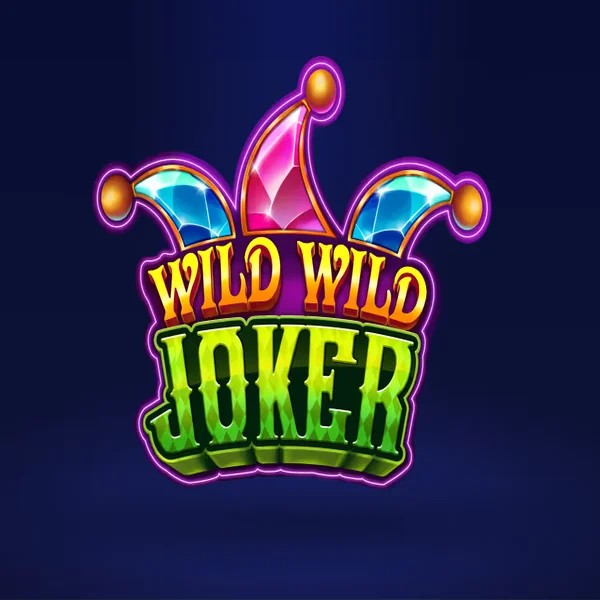 Wild Wild Joker logo – Slots by Pragmatic Play at Betmatch Casino